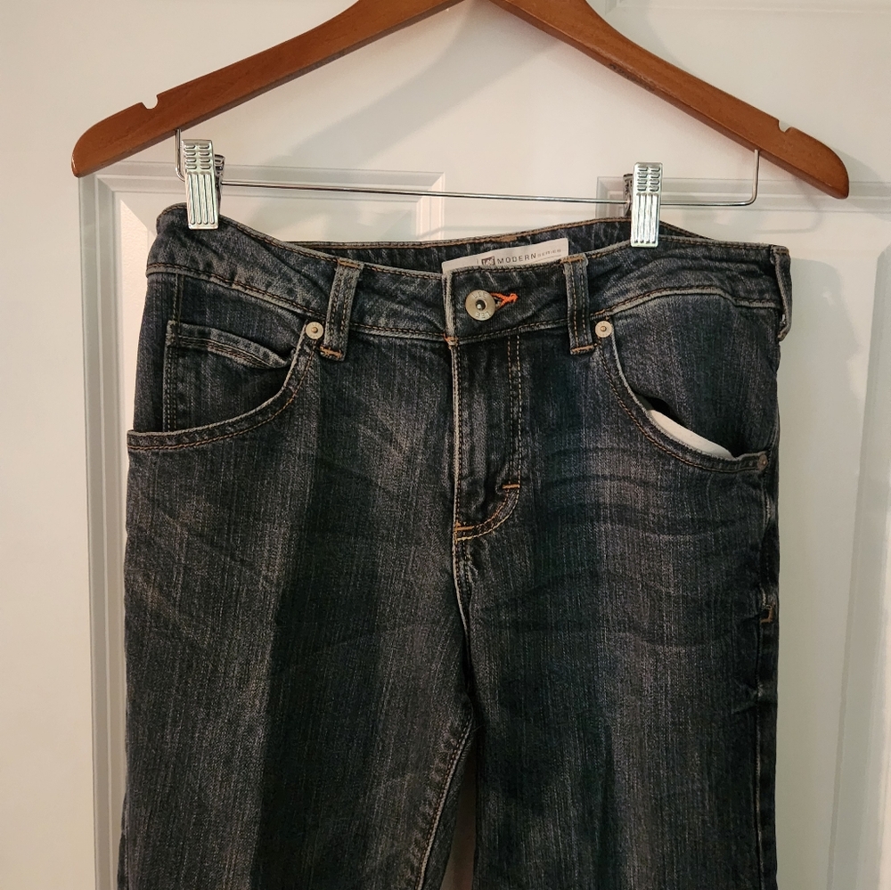 Lee 30x32 Modern Straight Leg Mens